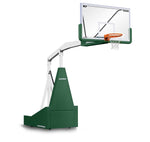 Porter 1135 Portable BB Backstop; Man; 8' Ext; Pads; Frame (Part 2)