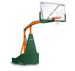 Porter 1135 Portable BB Backstop; Man; 8' Ext; Pads; Frame (Part 2)