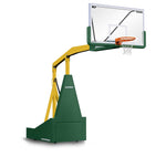 Porter 1135 Portable BB Backstop; Man; 8' Ext; Pads; Frame (Part 2)
