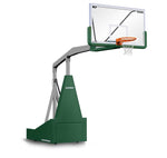 Porter 1135 Portable BB Backstop; Man; 8' Ext; Pads; Frame (Part 2)
