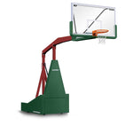 Porter 1135 Portable BB Backstop; Man; 8' Ext; Pads; Frame (Part 2)
