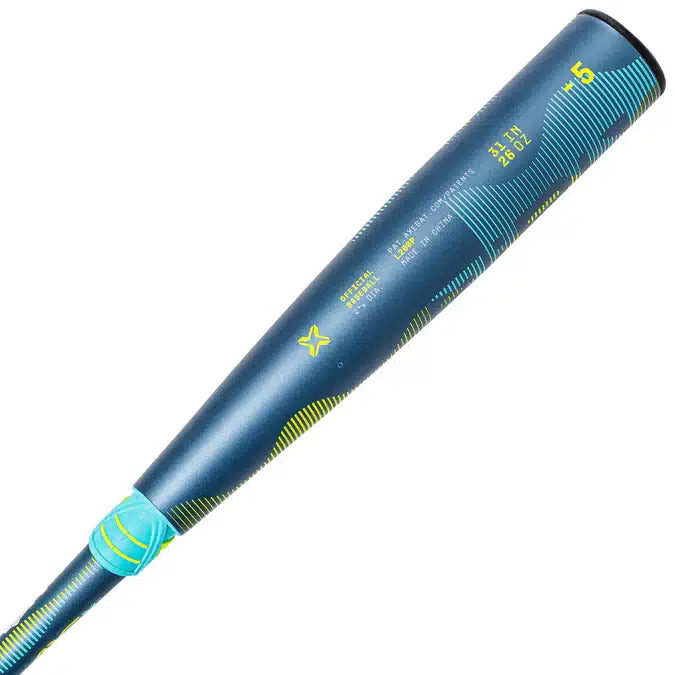 Axe Ripl Hybrid USA Baseball Bat Axe Handle