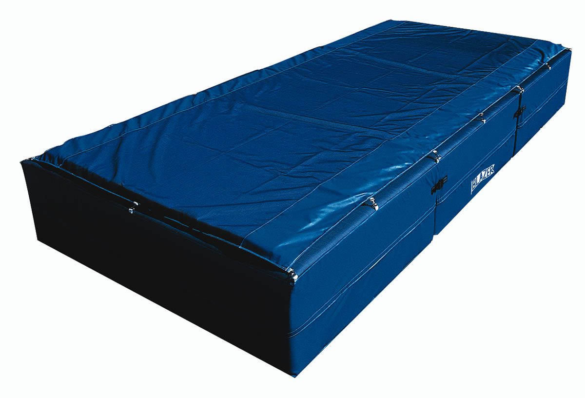 High Jump – Landing Systems