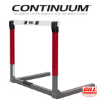 Gill C5 Continuum Automatic Hurdle; 41"