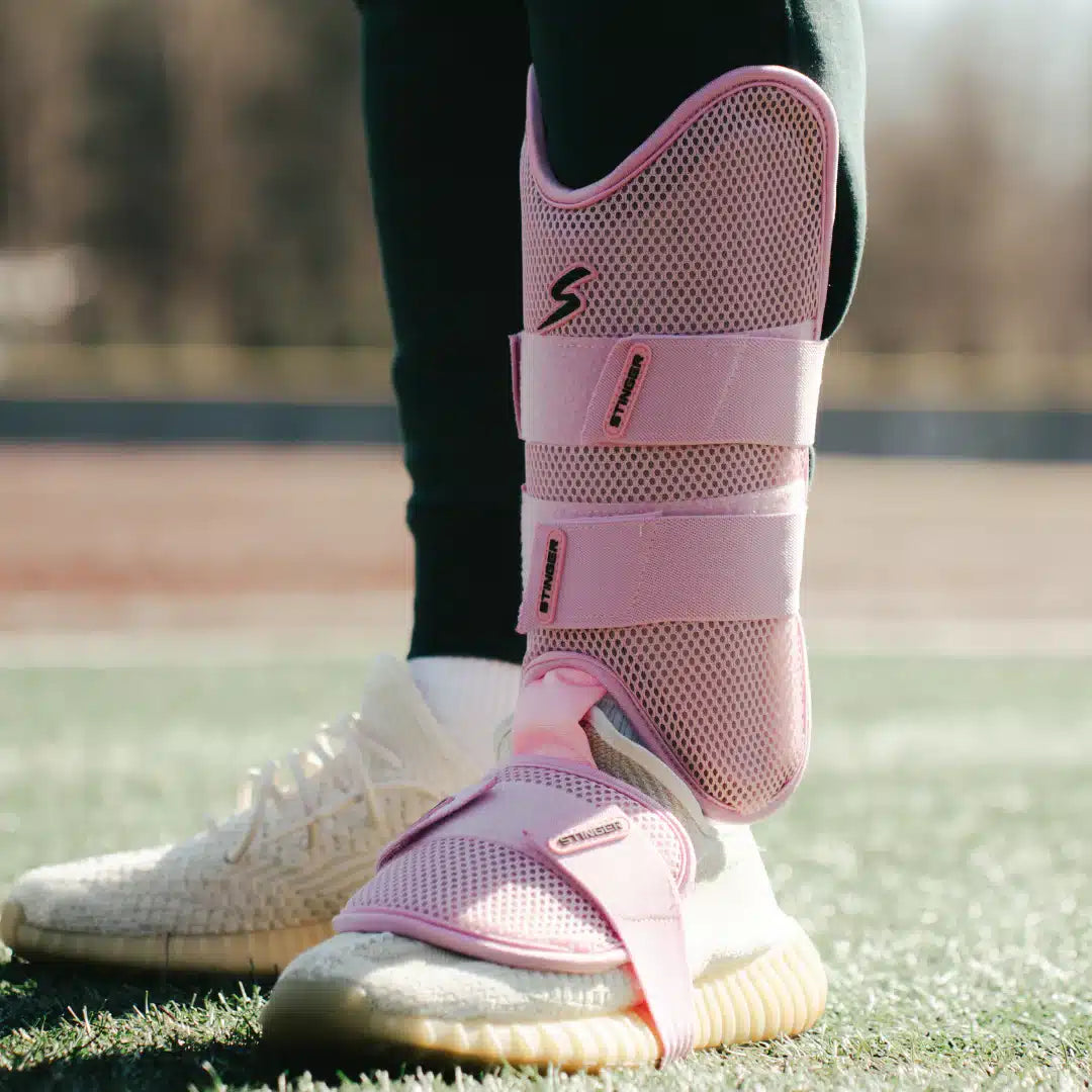 Stinger Select Leg Guard