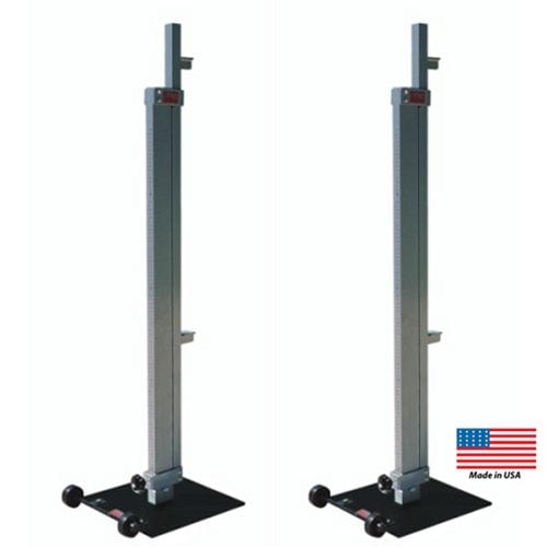 Blazer Deluxe Aluminum HJ Standard
