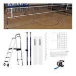 Porter Powr Steel VB Competition Package; 3"; Pads