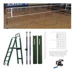 Porter Powr Steel VB Competition Package; 3"; Pads