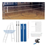 Porter Powr Rib Ii VB Competition Package; 3"; Pads