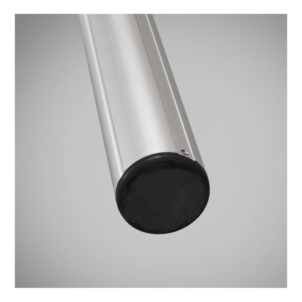 Porter Powr Rib Ii VB End Standards; 3"
