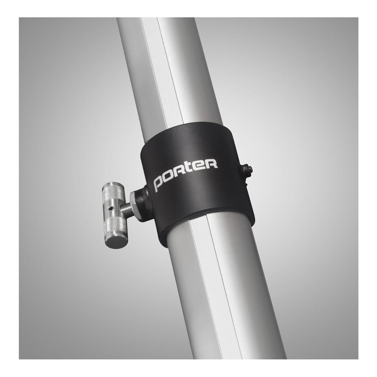 Porter Powr Rib Ii VB End Standards; 3"