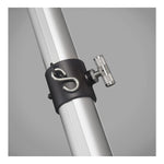 Porter Powr Rib Ii VB End Standards; 3"