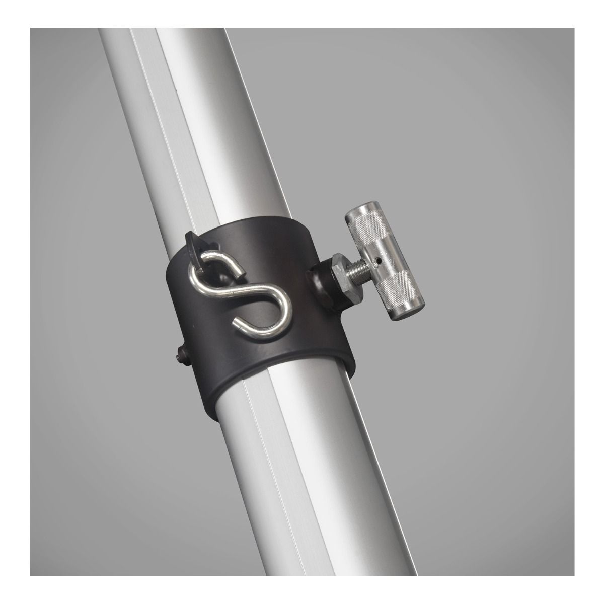 Porter Powr Rib Ii VB End Standards; 3"