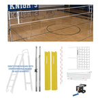 Porter Powr Line VB Competition Package; 3"; Pads