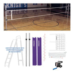 Porter Powr Rib Ii VB Competition Package; 3"; Pads
