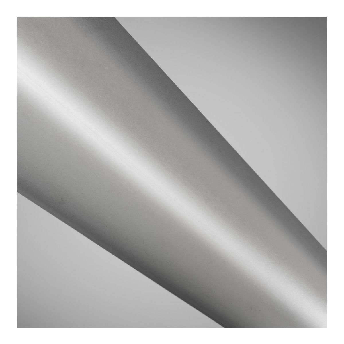 Porter Powr Line VB End Standards; 3"