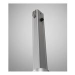 Porter Powr Line VB End Standards; 3"