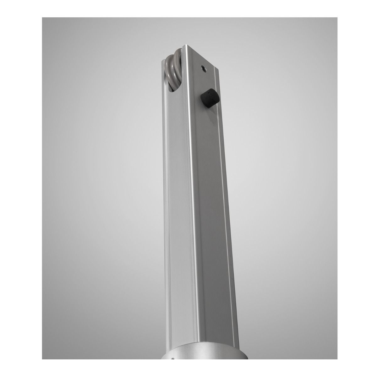 Porter Powr Line VB End Standards; 3"