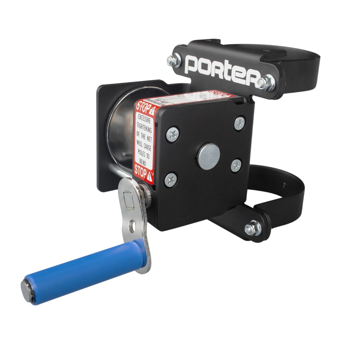 Porter Powr Line VB End Standards; 3"