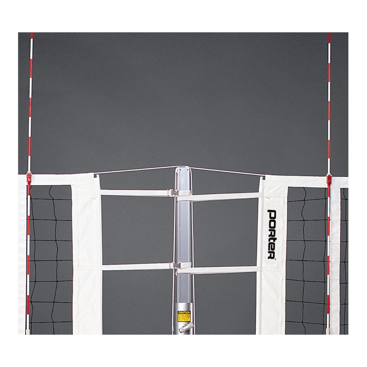 Porter Powr Line VB Center Standard; 3"