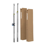 Porter Powr Line VB End Standards; 3"; Pads