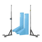 Porter Powr Line VB End Standards; Tbase; Pads