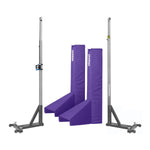 Porter Powr Line VB End Standards; Tbase; Pads