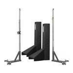 Porter Powr Line VB End Standards; Tbase; Pads
