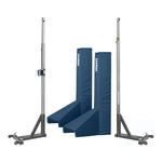 Porter Powr Line VB End Standards; Tbase; Pads