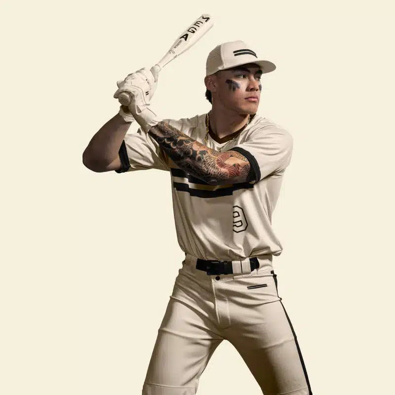 Warstic 2026 Bonesaber Mega BBCOR Baseball Bat 3