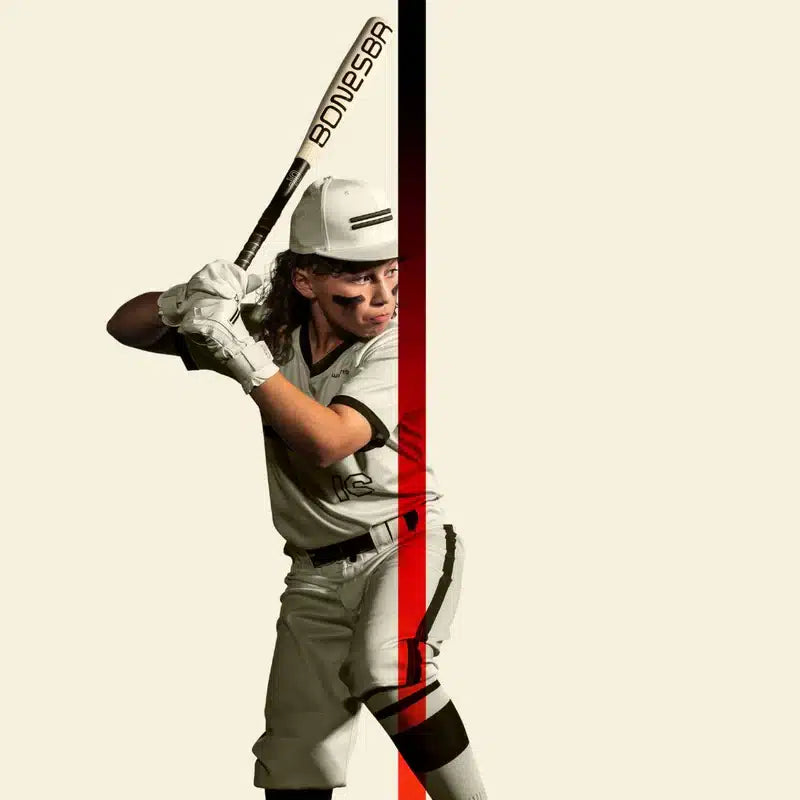 Warstic 2026 Bonesaber Hybrid USA Baseball Bat 10