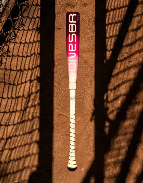 Warstic 2026 Bonesaber Hybrid Battlerosa USA Baseball Bat -10