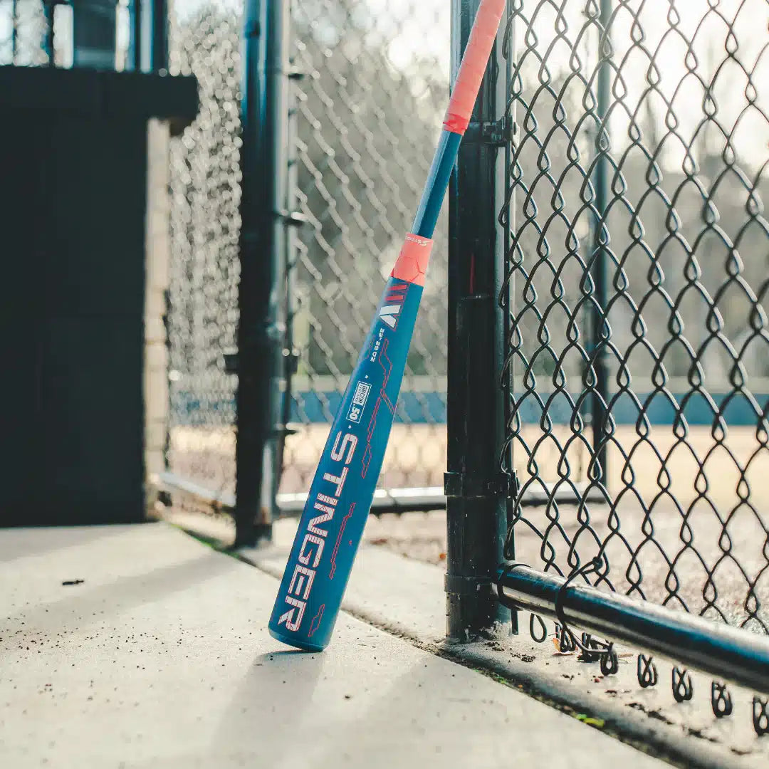 Stinger Valor Hybrid BBCOR Certified 3 Baseball Bat