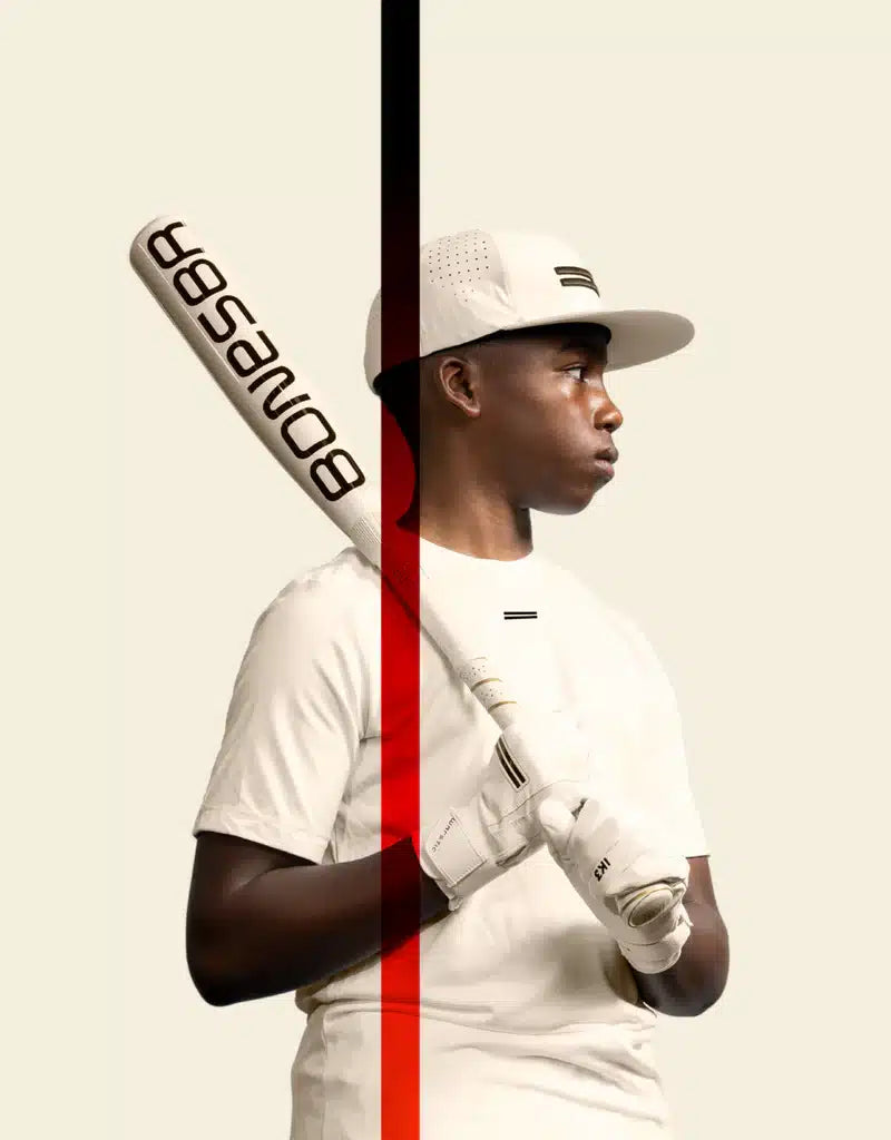 Warstic 2026 Bonesaber Composite USSSA Baseball Bat 5