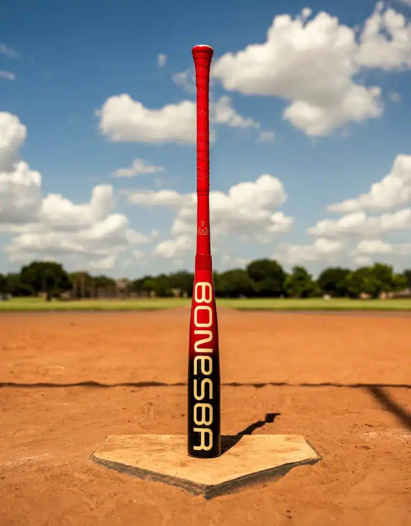 Warstic 2026 Bonesaber Hybrid Bloodline Limited Edition BBCOR Metal Baseball Bat