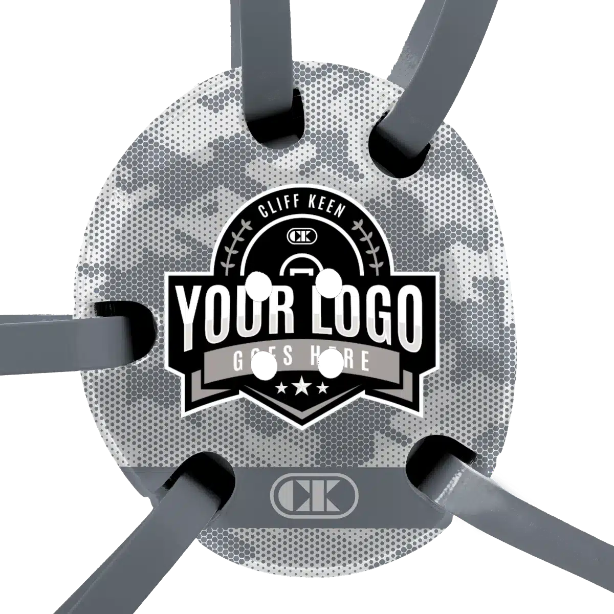 Cliff Keen TruInk Custom Signature Headgear