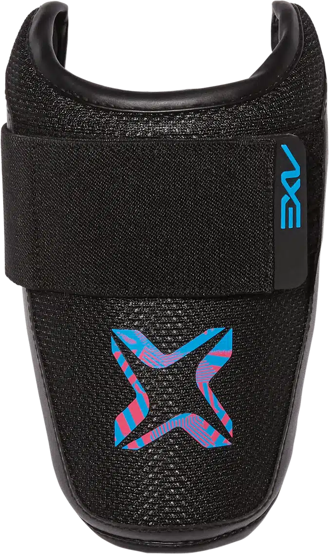 Axe Armor Elbow Guards