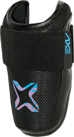 Axe Armor Elbow Guards