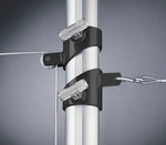 Porter Powr Rib Ii VB Center Standard; 3-1/2"