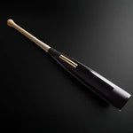 Warstic 2026 Bonesaber Hybrid Black Cobra Edition BBCOR Baseball Bat -3
