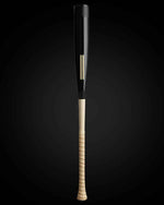 Warstic 2026 Bonesaber Hybrid Black Cobra Edition BBCOR Baseball Bat -3