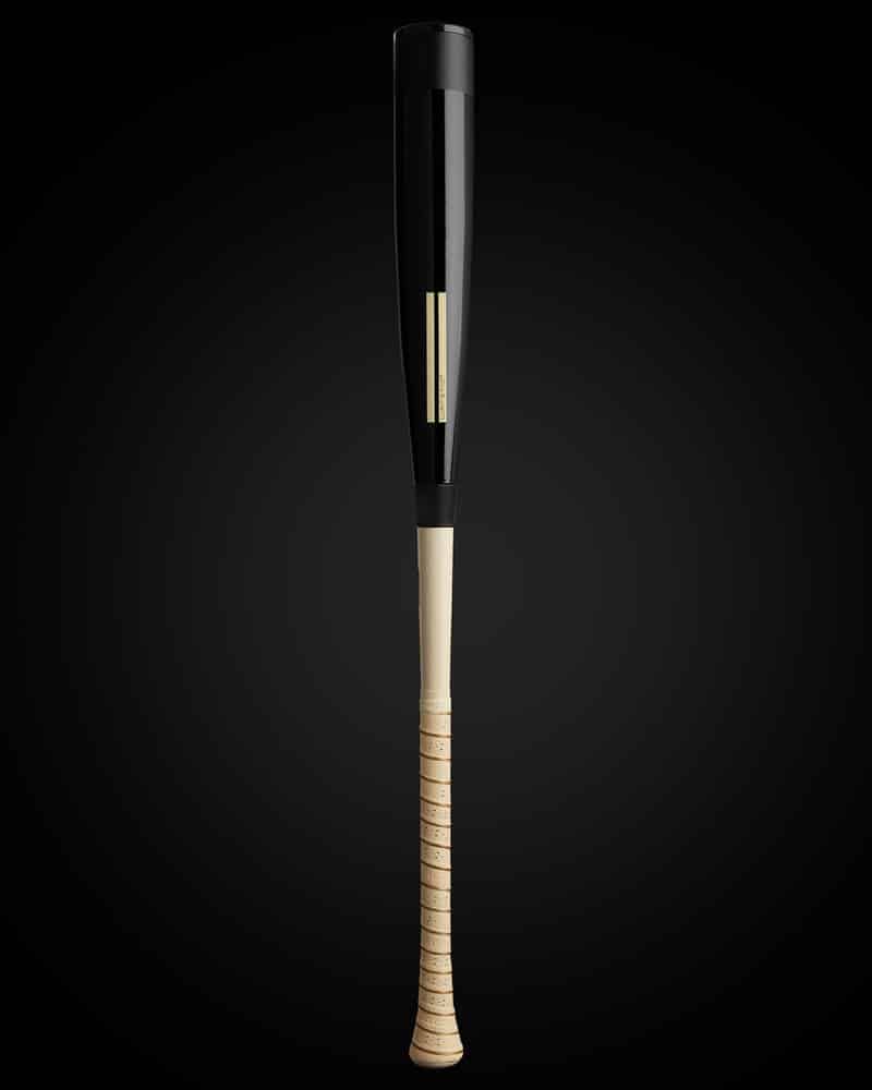 Warstic 2026 Bonesaber Hybrid Black Cobra Edition BBCOR Baseball Bat -3