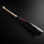 Warstic 2026 Bonesaber Hybrid Black Cobra Edition USA Baseball Bat -10