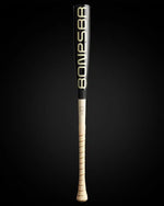 Warstic 2026 Bonesaber Hybrid Black Cobra Edition USA Baseball Bat -10