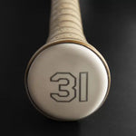 Warstic 2026 Bonesaber Hybrid Black Cobra Edition USA Baseball Bat -8