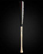 Warstic 2026 Bonesaber Hybrid Black Cobra Edition USA Baseball Bat -8