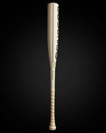 Warstic 2026 Bonesaber Composite USSSA Baseball Bat 8