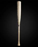 Warstic 2026 Bonesaber Composite USSSA Baseball Bat 8