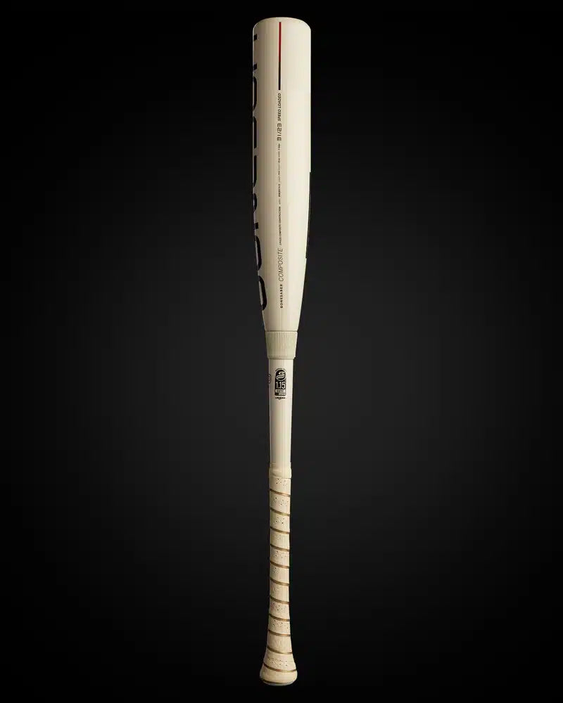 Warstic 2026 Bonesaber Composite USSSA Baseball Bat 8