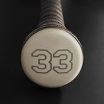 Warstic 2026 Bonesaber Hybrid BBCOR Baseball Bat 3